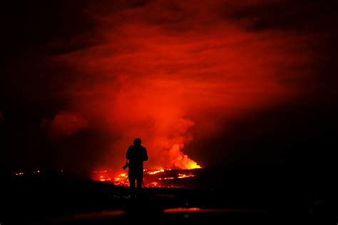 Antes y después: fotos muestran los daños de devastadores incendios forestales en Hawaii