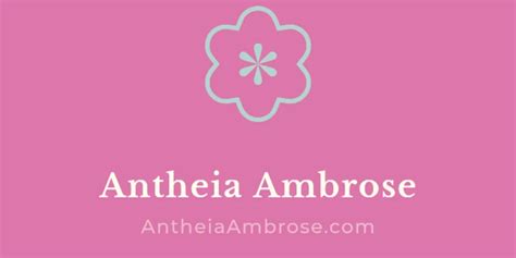 Antheiafree Leaked XXX 🍑