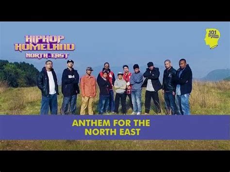 Anthem For The North East (Uncensored) Music Video - YouTube