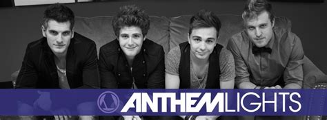 Anthem Light Advises Fans