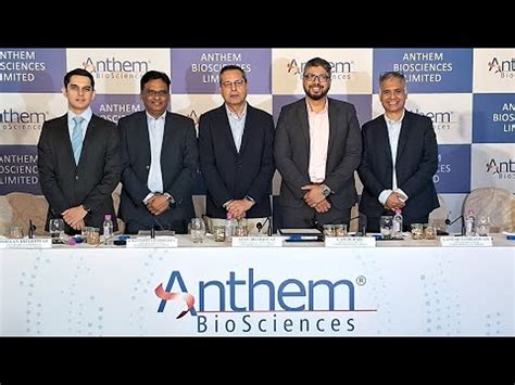 Anthem biosciences pvt ltd.  Experienced Quality Control Analyst with expertise in operating ...