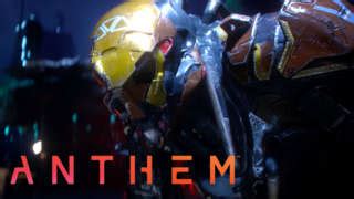 Anthem for PC Reviews - Metacritic