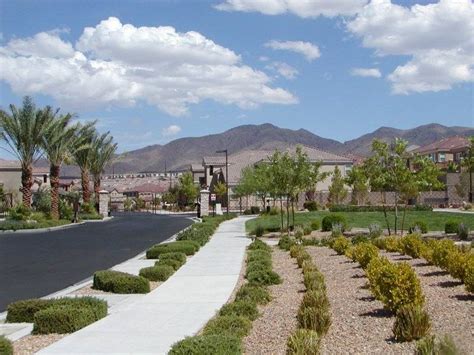 Anthem henderson. Terra Bella at Anthem. Terra Bella is a gated, elevator-accessible community of new condos for sale exclusively for active adults aged 55+ at the Anthem masterplan in Henderson, NV in the 89052 zip code. Lennar Homes began construction of Terra Bella in 2020 and is almost sold out. This community consists of low-maintenance condo homes … 