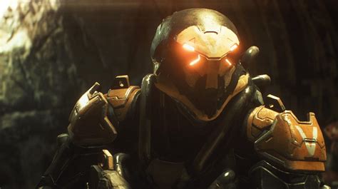 Anthem s PC performance is improved by up to 65 per cent with Nvidia DLSS 