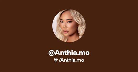 Anthia Mo Onlyfans Porn