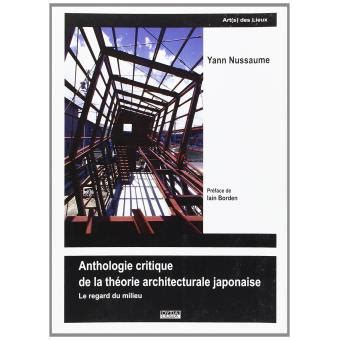 Anthologie critique de la théorie architecturale japonaise. - The mountain walkers guide to wales.