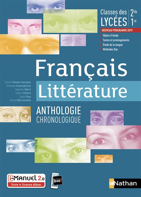 Anthologie de la littérature orale du canada français. - Notice historique sur la lithographie et sur les origines de son introduction en turquie.