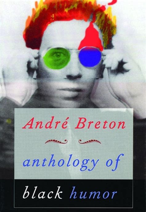 Download Anthology Of Black Humor By Andr Breton