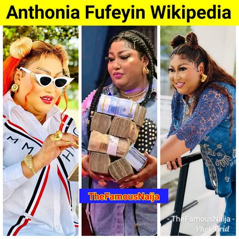 Anthonia Onlyfans Leak