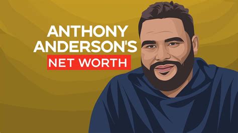 Anthony Anderson’s Post - LinkedIn