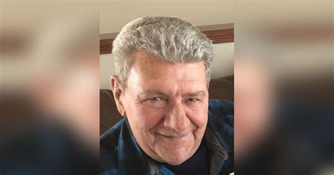 Anthony Brackin Obituary - Bonita, CA