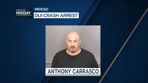 Anthony Carrasco Arrested after Fatal Big-Rig Crash on Highway 99 [Merced, CA]