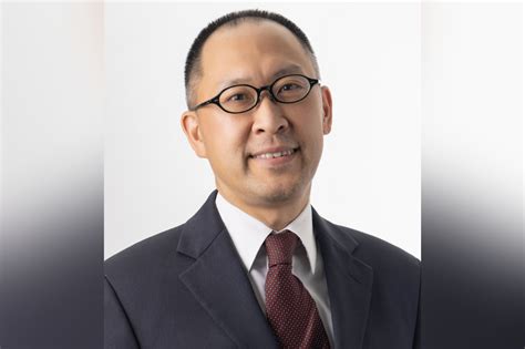 Anthony Chuah - Deputy Chief Investment Officer - Lien