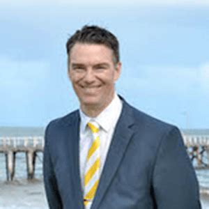 Anthony Fahey Real Estate Agent in Henley Beach