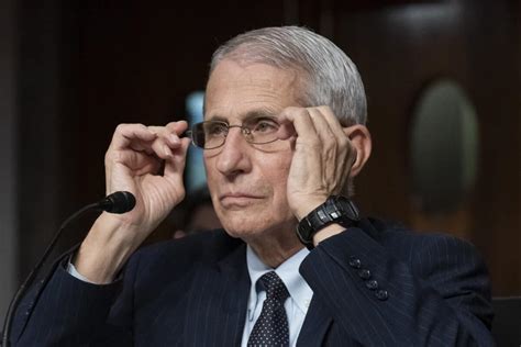 Anthony Fauci will testify before Congress on COVID origins and the US pandemic response