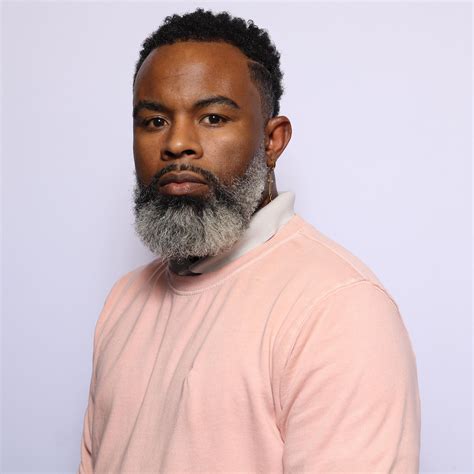 Anthony Gray on Reels