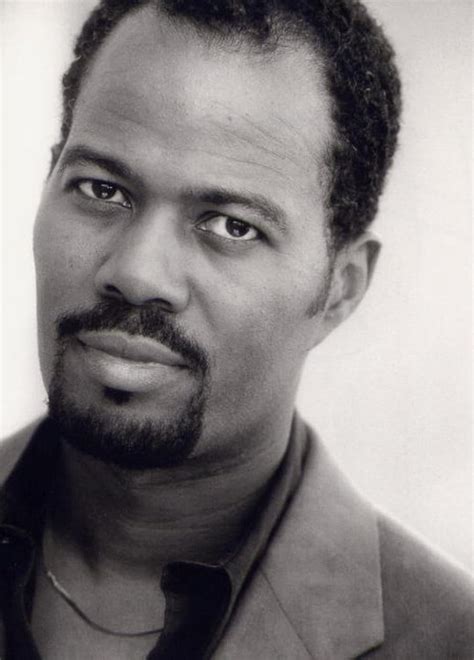 Anthony Griffith is an