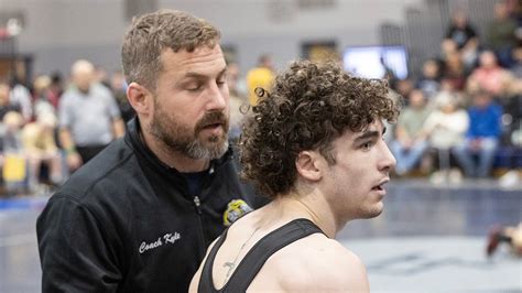 Anthony Knox & NJ Wrestling Stars Battle at U.S. World Team Trials 2026 | Road to Final X Newark (2026)