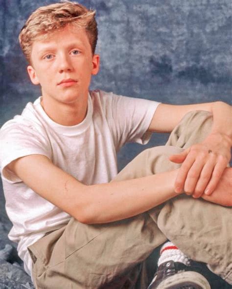 Anthony Michael Hall - Wikipedia