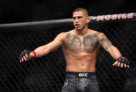 Anthony Pettis Age
