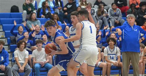 Anthony Roth’s 26 points fuels Ellwood City’s comeback win