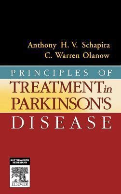 Anthony Schapira, MD, DSc, FRCP, FMedSci Parkinson