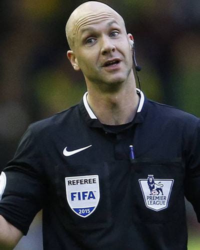 Anthony Taylor » Record by matches of Arsenal FC