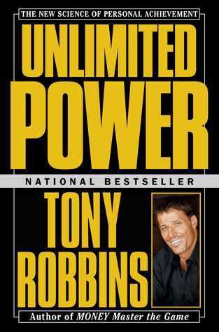 Anthony Unlimited Power Robbins