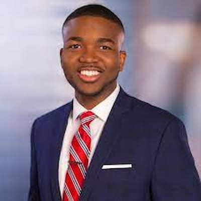 Wyant is working for NBC12 News as a weekend anchor. She began her tenure at the network in October 2021 as a Weekend Anchor and Reporter. Prior to her joining the network, she was tenured in Charlottesville at NBC29 as a reporter/anchor. ... Anthony Antoine; Sarah Bloom; Ashley Hendricks;. 