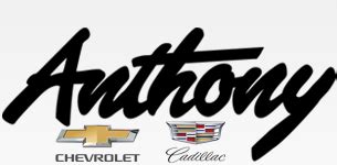Anthony chevrolet. 5886 William Flynn Hwy, Bakerstown, PA 15007. 724-443-1575. VISIT WEBSITE. CONTACT DEALERSHIP 