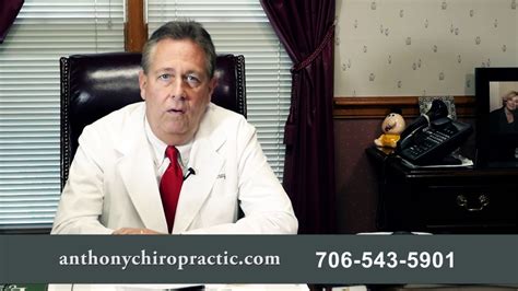 Anthony chiropractic. Things To Know About Anthony chiropractic. 