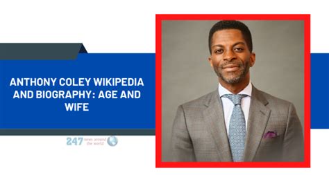 The Officer of Public Affairs, Anthony Coley, does not have a Wikipedia page of his own yet. However, the public is willing to know more about the member of the Justice Department. Anthony Coley is the executive vice president and managing director of communications at the Washington-based Managed Funds Association (MFA).