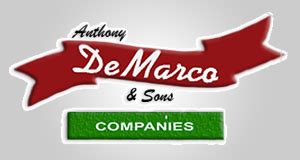 Anthony demarco and sons. Anthony J Demarco in Harvard, MA | Photos | Reviews | Based in Harvard, ranks in the top 53% of licensed contractors in Massachusetts. Residential Builder, Building Contractor License: 212453. ... R.J. Curley & Sons Plumbing & Heating 34 Wood Ln, Maynard, MA, 01754. 2022-11-30. Install kitchen sink and dishwasher in basement . … 
