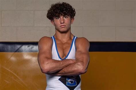 Tags: Interview. Anthony Ferrari hasn't competed since high school. Here's what he's been up to, what he's learned, and why he can't wait to be a Hawkeye.. 