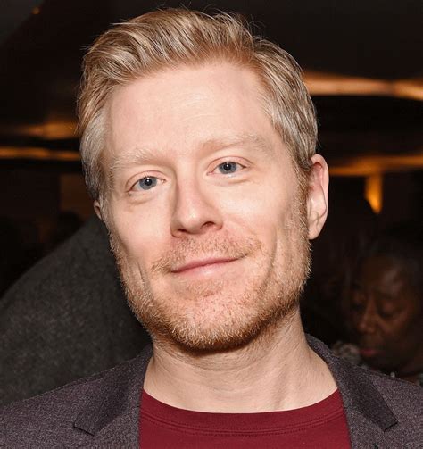 Anthony rapp. Kevin Spacey appeared in a New York court on Thursday to face an accusation by fellow actor Anthony Rapp that he was sexually abused by the actor as a minor. Star Trek: Discovery star Rapp, now 50 ... 