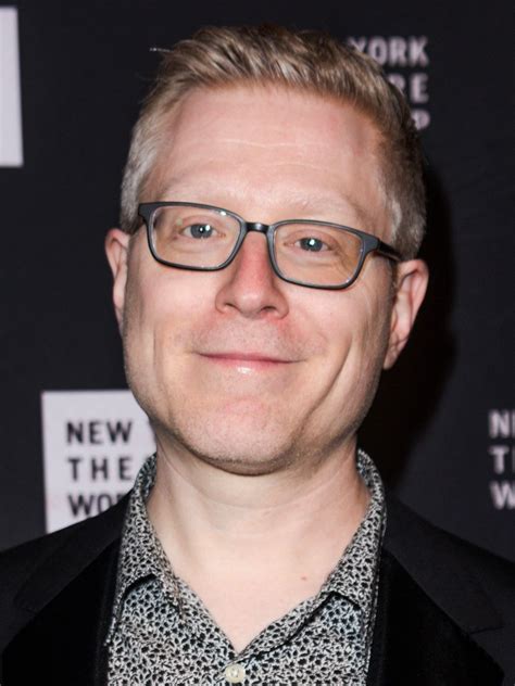 Anthony rapp
