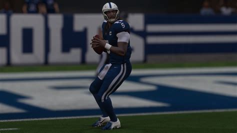 Get ready for an electrifying experience in Madden 23 as EA's latest update brings a whole new level of gameplay! Witness Anthony Richardson, the unstoppable.... 