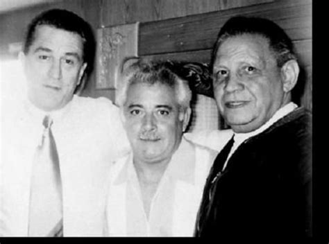 Anthony Ruggiano Jr, is the son of, Anthony, " Fat Andy " Ruggiano Sr, the legendary mafioso whom the film Goodfellas portrayed... View 4 more Robin Ruggiano Social Media Profiles VIEW MORE. 