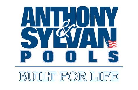 Anthony sylvan pools. All Anthony & Sylvan pools and spas come with a lifetime structural warranty, subject to limitations. Contact your local Anthony & Sylvan Design Consultant for details. The entities doing business as Anthony & Sylvan Pools include Anthony & Sylvan Pools Corporation and Anthony & Sylvan Corp. Anthony & Sylvan’s … 