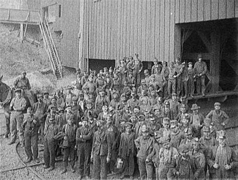 Anthracite Coal Strike of 1902 - American Historama