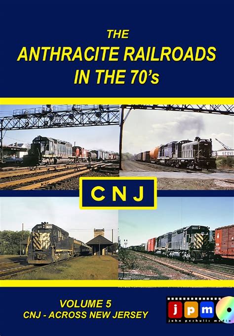 Anthracite Railroads - CNJ, L&HR, LNE, LV and RDG - RAILROAD.NET