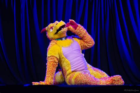 Stage performances at Anthrocon. Anthrocon’s stages showcase the best of furry-centric talent in front of our attendees. Applications for Anthrocon 2024 are being taken through the Events and Panels form up until March 15, 2024. Policies and Rules. Frequently Asked Questions.. 