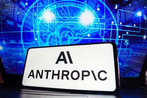 Anthropic Stock Symbol