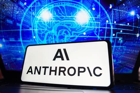 Anthropic stock. Things To Know About Anthropic stock. 