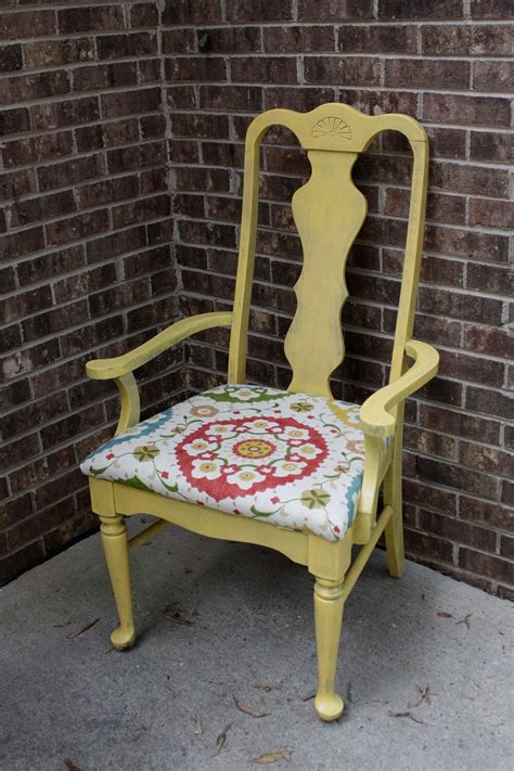 Anthropologie Chairs - Etsy