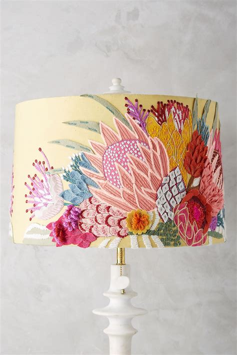 Anthropologie lamp. Style No. 45226326AA; Color Code: 018. Designed by ceramicist Anna Westerlund in collaboration with Anthropologie, this ceramic table lamp boasts an energetic, handpainted motif rendered in soothing neutrals that suit any space. About Anna Westerlund. Ceramicist Anna Westerlund credits her Portugese-Swedish ancestry for her fresh, unique ... 