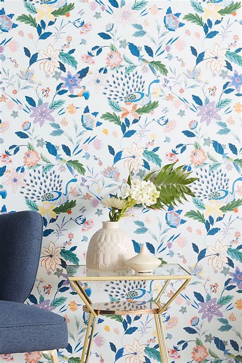 Anthropologie wall paper. Things To Know About Anthropologie wall paper. 