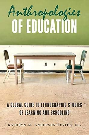 Anthropologies of education a global guide to ethnographic studies of learning and schooling. - Service manual for sun 450 engine analyzer.