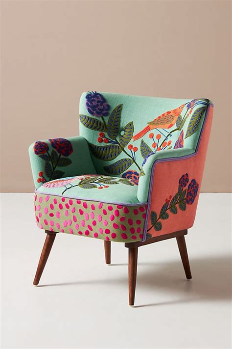 Anthropology chair. Discover unique sale furniture at Anthropologie. Shop sale couches, chairs, bed frames and more furniture on sale. 