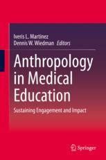 Anthropology in Medical Education - SpringerLink